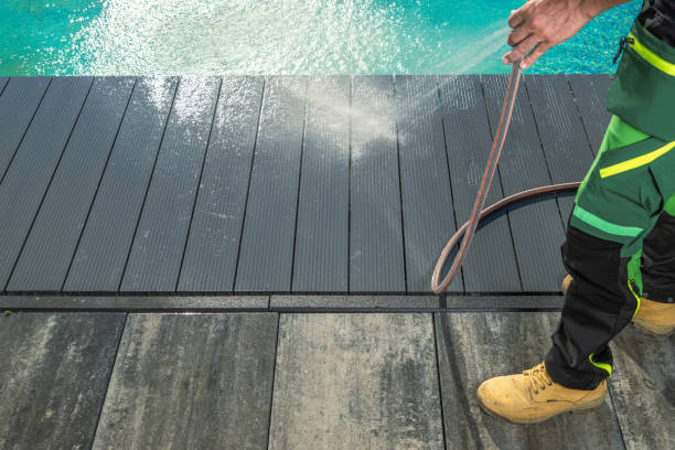 Best Local Pressure Washing Services  in West Hamburg, PA